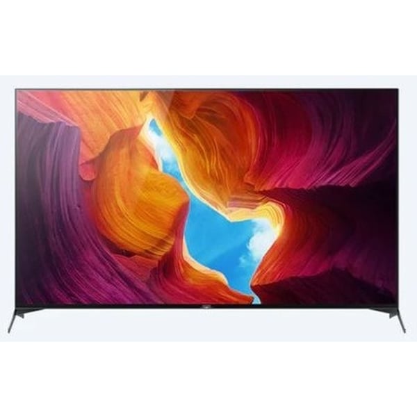 Sony KD55X9500H 4K HDR Android Television 55inch Sony KD55X9500H 4K HDR Android Television 55inch