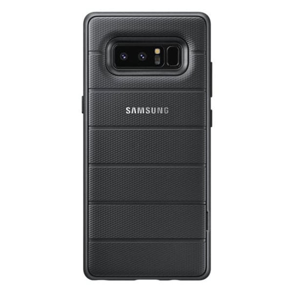 Samsung Protective Standing Cover Black Galaxy Note 8 - EF-RN950CBEGWW