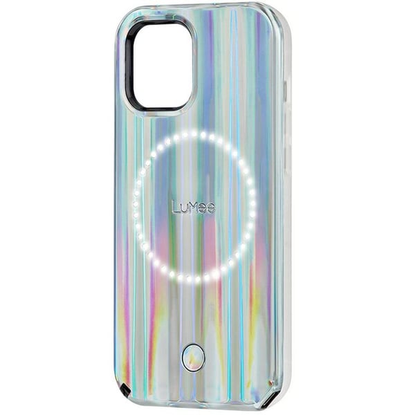 Case Mate LuMee Duo Bolt W/Micropel For iPhone 12 mini Case Mate LuMee Duo Bolt W/Micropel For iPhone 12 mini