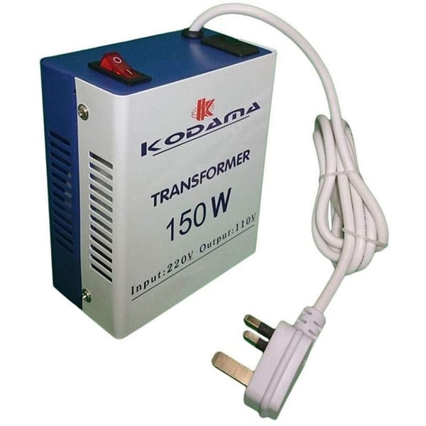 Kodama 1001021000003 Transformer 150 Watt