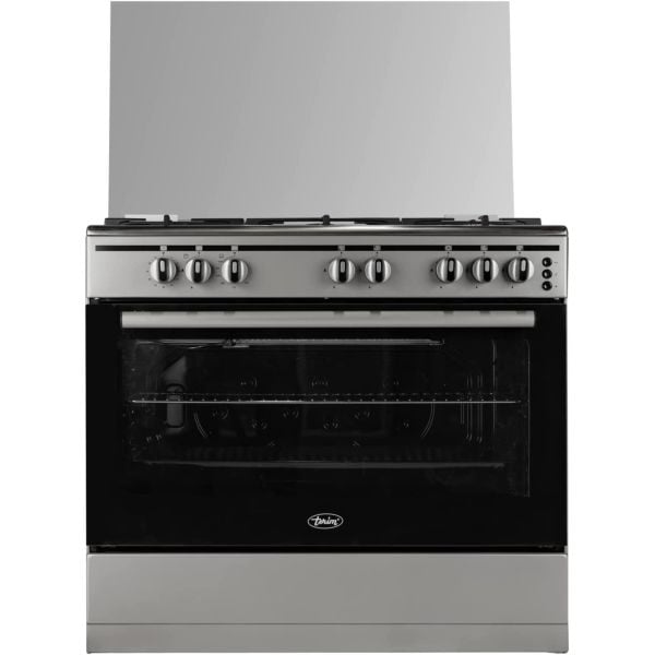 Terim 5 Burners Gas Cooker TERGC9065ST Terim 5 Burners Gas Cooker TERGC9065ST