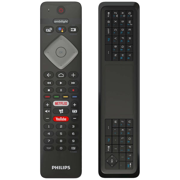 Philips 55PUT7374/56 4K UHD Slim LED Android Television 55inch Philips 55PUT7374/56 4K UHD Slim LED Android Television 55inch