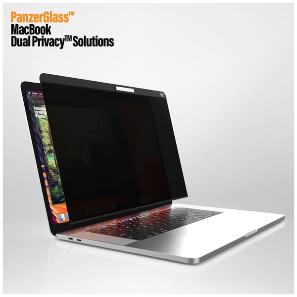 Panzerglass Magnetic Privacy Screen Protector Macbook Pro 15.4 Panzerglass Magnetic Privacy Screen Protector Macbook Pro 15.4