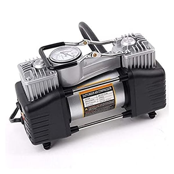 2 Cylinder Electric Air Pump price in Bahrain, Buy 2 Cylinder Electric