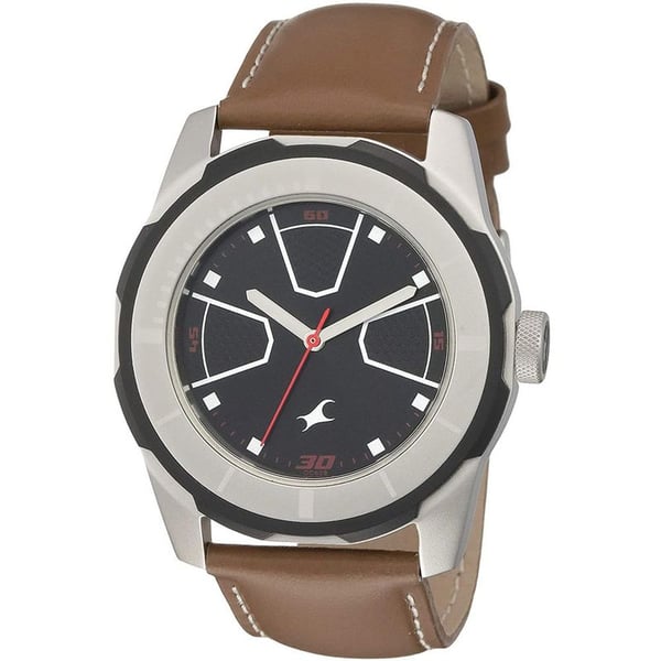 Buy Fastrack 3099SL04 Sports Men’s Watch Online in UAE Sharaf DG