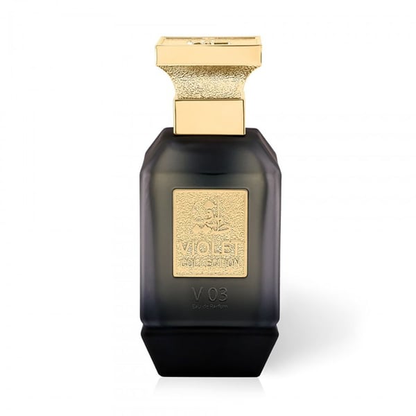 Taif Al Emarat Perfume Citrus And Amber For Unisex 75ml