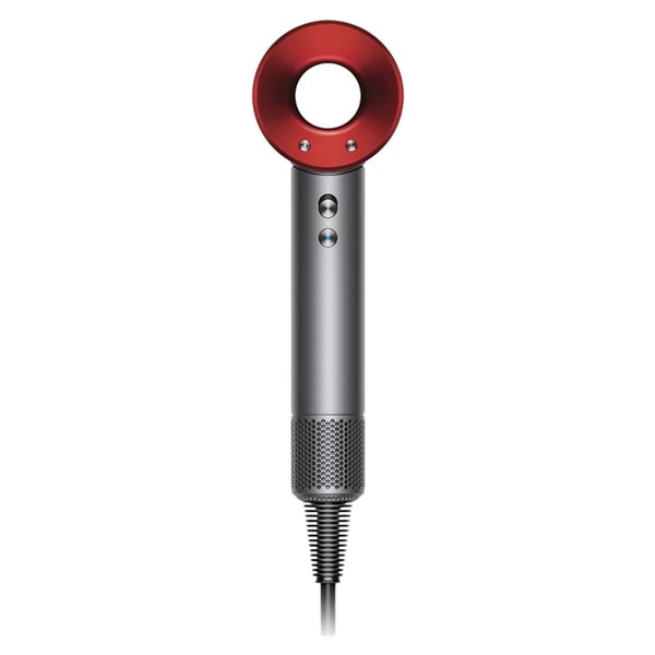 Dyson Hair Dryer Red Gifting HD01