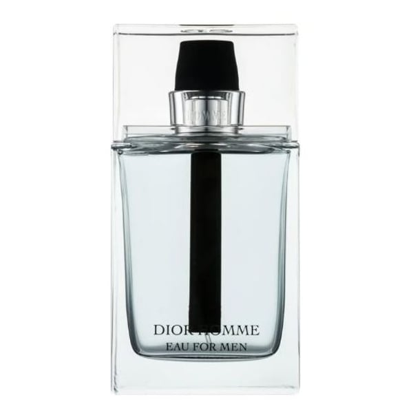 dior homme eau de parfum 100ml