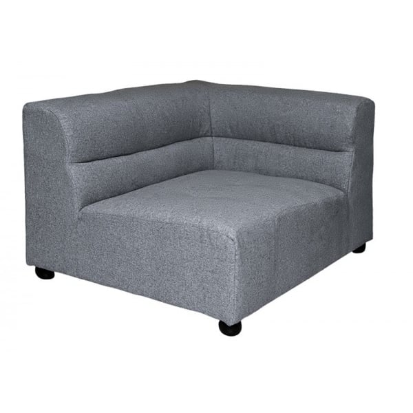 Pan Emirates Bakhs Corner Single Seater Sofa Pan Emirates Bakhs Corner Single Seater Sofa