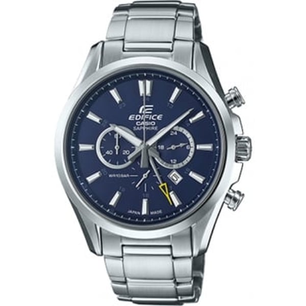 Casio EFB-504JD-2ADR Edifice Watch