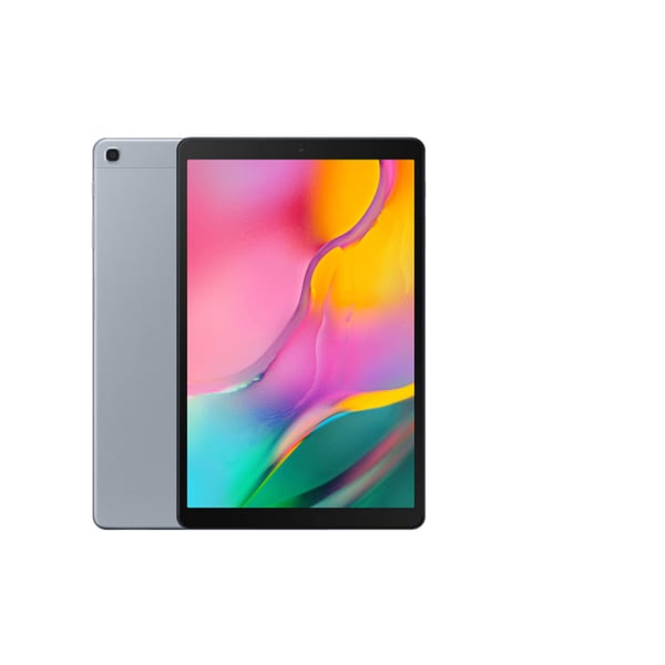 Samsung Galaxy Tab A SM-T510NZSDDBT Tablet Wi Fi 32GB 2GB 10.1inch Silver