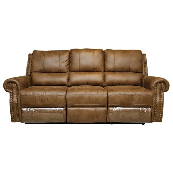 Pan Emirates Wiconsin 3 Seater Recliner Sofa price in Bahrain Buy