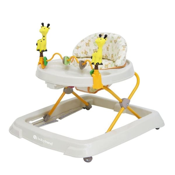Baby trend trend walker new arrivals