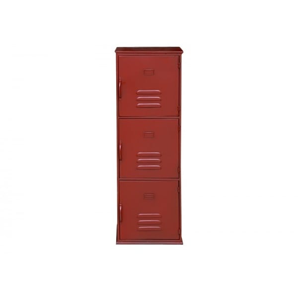 Pan Emirates Ourense Chest Of (3 Door) Pan Emirates Ourense Chest Of (3 Door)