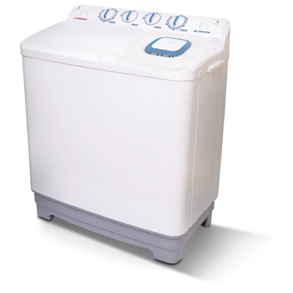 Hommer Top Load Semi Automatic Washer 12 kg HOM40404