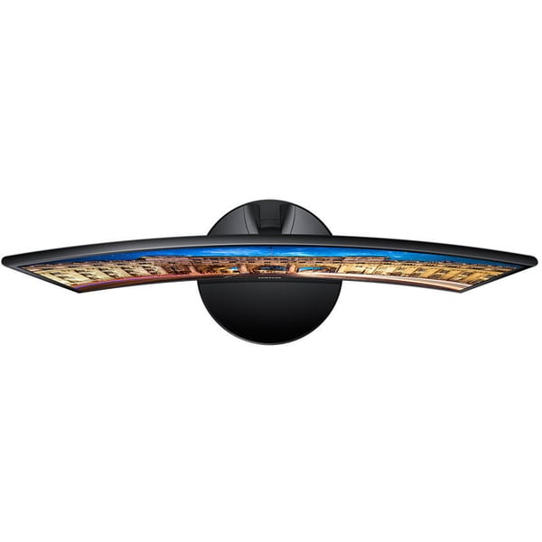 Samsung SM-LC27F390FHM Curved LED Monitor 27inch Samsung SM-LC27F390FHM Curved LED Monitor 27inch