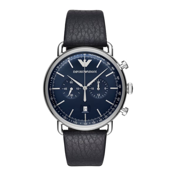 Emporio Armani AR11135 Mens Analog Watch