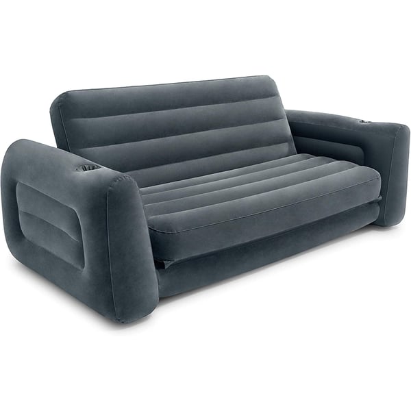Intex 66552 Sofa Bed 203 X 224 X 66 Cm