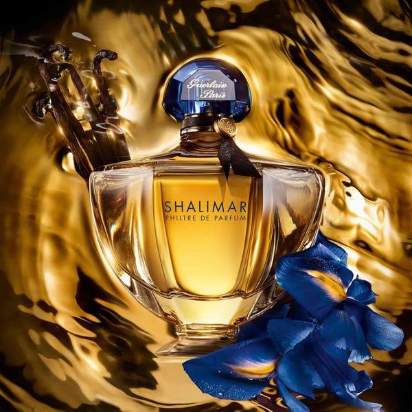Guerlain Shalimar Philtre De Parfum Edp 90ml For Women