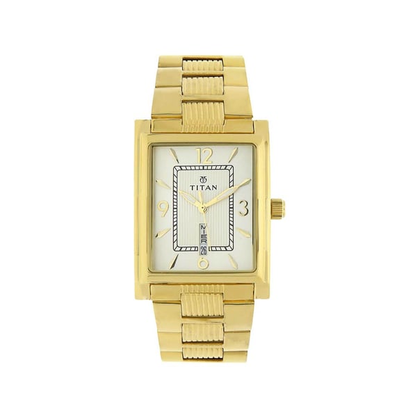 Titan 90024YM07 Karishma Q1 Men s Watch Online Shopping on Titan 90024YM07 Karishma Q1 Men s Watch in Muscat Sohar Duqum Salalah Sur in Oman