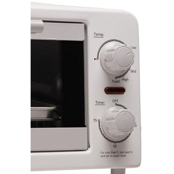 Buy Panasonic Toaster Oven NTGT1 Online in UAE Sharaf DG