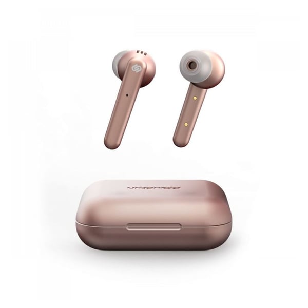 Urbanista Paris True Wireless Earbuds Rose Gold Urbanista Paris True Wireless Earbuds Rose Gold