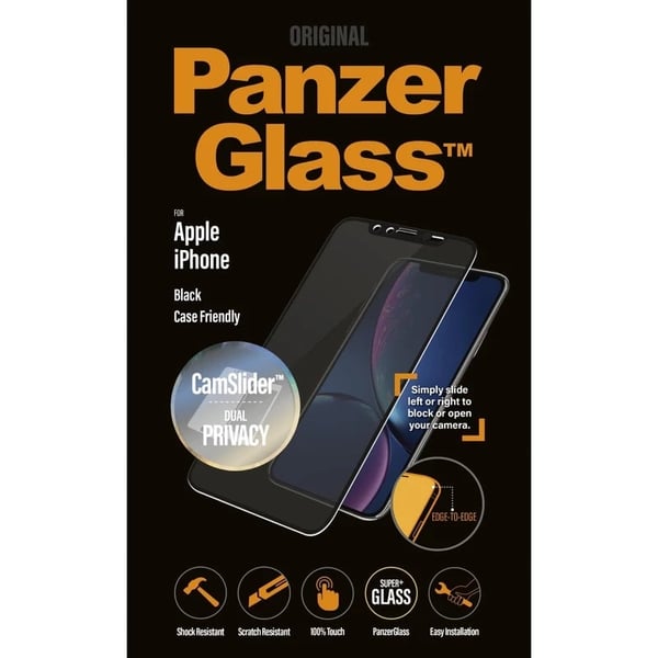 Panzerglass Standard Fit Privacy iPhone 11 Pro Max Panzerglass Standard Fit Privacy iPhone 11 Pro Max