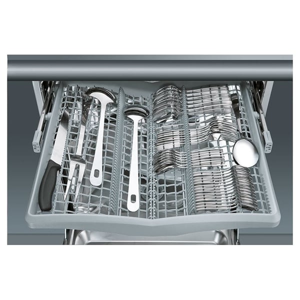 Buy Baumatic Built In Dishwasher BMEDW15I2 Online in UAE Sharaf DG