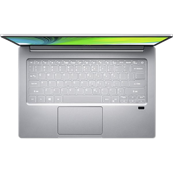 Buy Acer Swift 3 Sf314 42 R7al Nx Hseem 001 Laptop Ryzen 5 4 00ghz 8gb 512gb Windows 10 Home 14inch 1920 X 1080 Silver English Keyboard Online In Uae Sharaf Dg