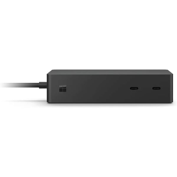 Microsoft Surface Docking Station 2-black Microsoft Surface Docking Station 2-black