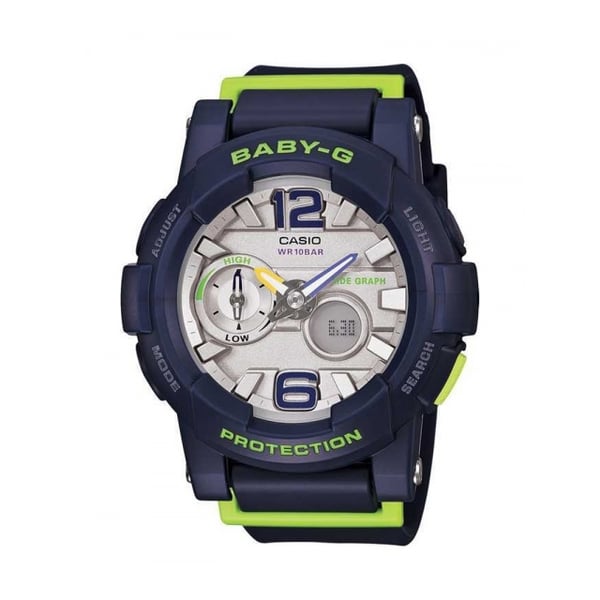 Casio wr 10 bar outlet