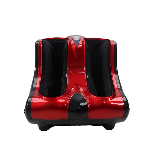 Marshal Fitness Leg and Foot Massager with Heat Function MF-0032