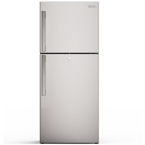 Terim Top Mount Refrigerator 520 Litres TERR520SS Terim Top Mount Refrigerator 520 Litres TERR520SS