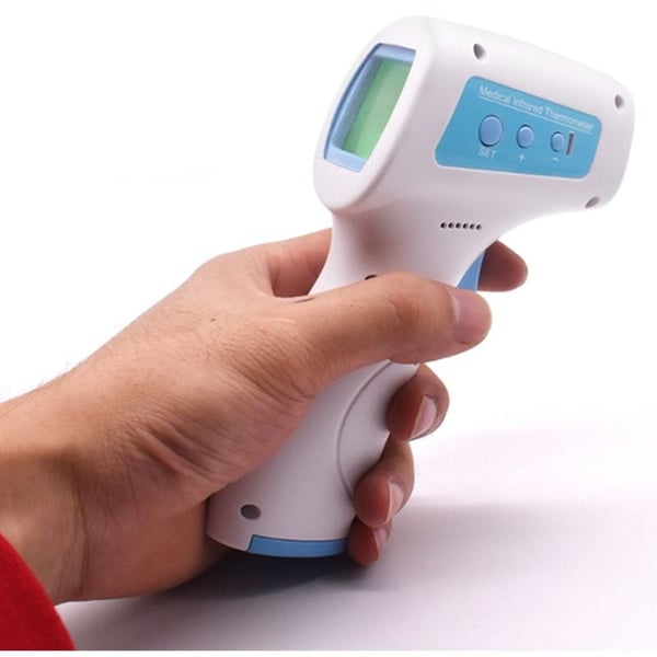 YHKY Digital Infrared Forehead Thermometer YHKY-2000