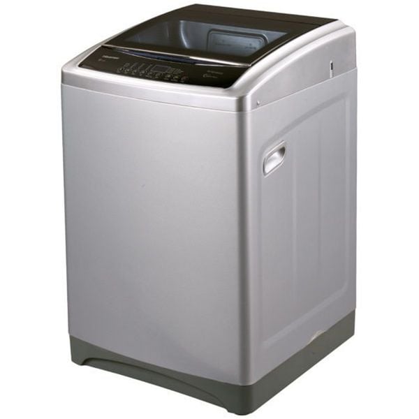 Hisense Top Load Fully Automatic Washer 16 kg WTQ1602T