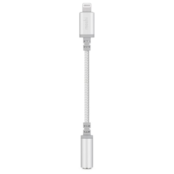 Moshi Integra Lightning to 3.5 mm Headphone Jack Adapter Moshi Integra Lightning to 3.5 mm Headphone Jack Adapter
