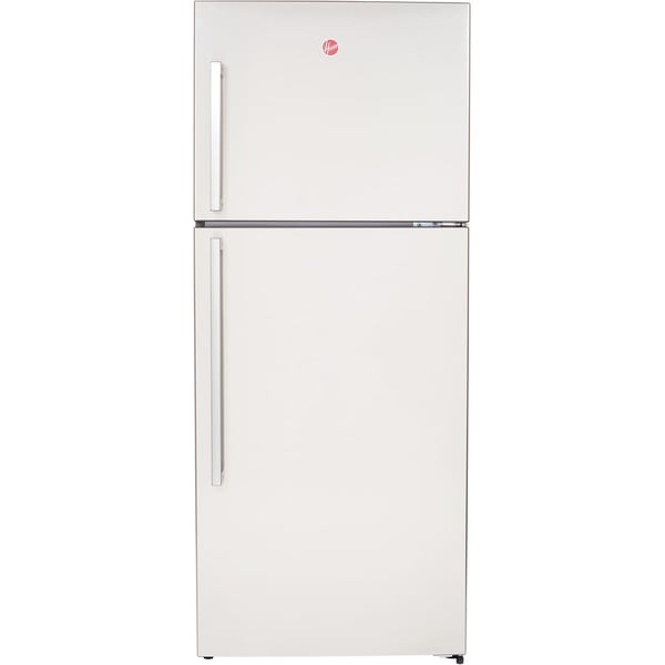 Hoover Top Mount Refrigerator 490 Litres HTR-H490-S Hoover Top Mount Refrigerator 490 Litres HTR-H490-S