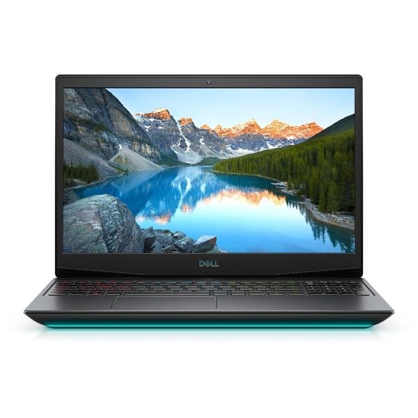 Dell 5500-G5-7800-BLK Gaming Laptop - Core i5-10300H 2.5GHz 8GB 512GB 4GB Win10H 15.6Inch FHD Black Dell 5500-G5-7800-BLK Gaming Laptop - Core i5-10300H 2.5GHz 8GB 512GB 4GB Win10H 15.6Inch FHD Black