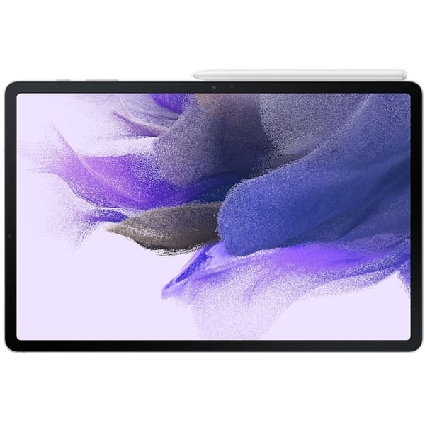 Samsung Galaxy Tab S7 FE SM-T733 Tablet - WiFi 64GB 4GB 12.4inch Mystic Silver