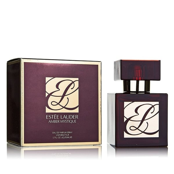 Estee Lauder Amber Mystique Eau De Parfum Women 50ml