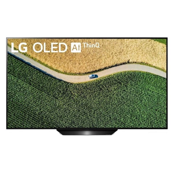 LG OLED55B9PVA 4K HDR Smart OLED Television 55inch LG OLED55B9PVA 4K HDR Smart OLED Television 55inch