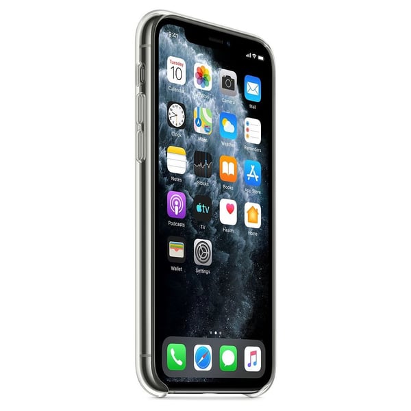 Maxguard Slim & Fitted Back Case iPhone11 Pro max Maxguard Slim & Fitted Back Case iPhone11 Pro max