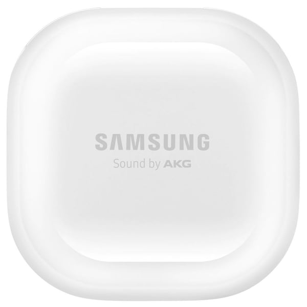 Samsung Galaxy Buds Live Mystic White Samsung Galaxy Buds Live Mystic White