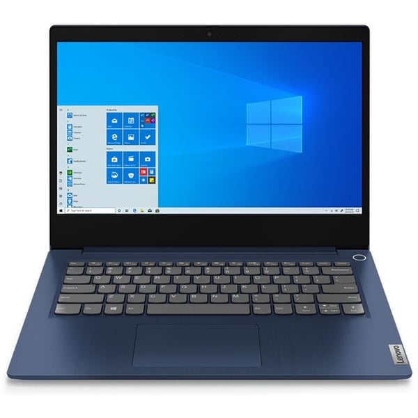 Lenovo IdeaPad 3 14IIL05 81WD00M2AX Intel i5-1035G1 8GB 256GB Integrated Intel UHD Graphics Windows 10 Home 14 inch Lenovo IdeaPad 3 14IIL05 81WD00M2AX Intel i5-1035G1 8GB 256GB Integrated Intel UHD Graphics Windows 10 Home 14 inch