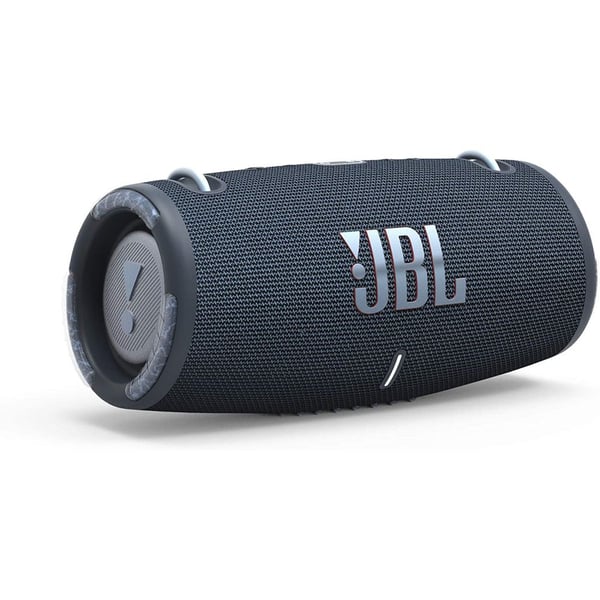 JBL Portable Waterproof Speaker Blue JBL Portable Waterproof Speaker Blue