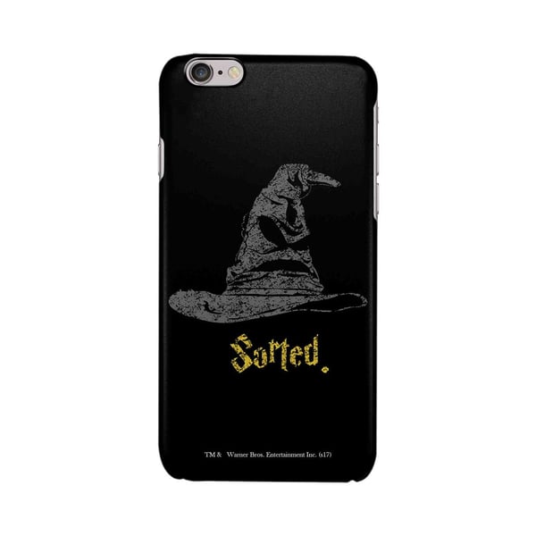 Cap phone top