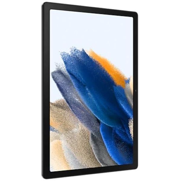 Samsung Galaxy Tab A8 SM-X200NZAEMEA Tablet - WiFi 64GB 4Gb 10.5inch Grey