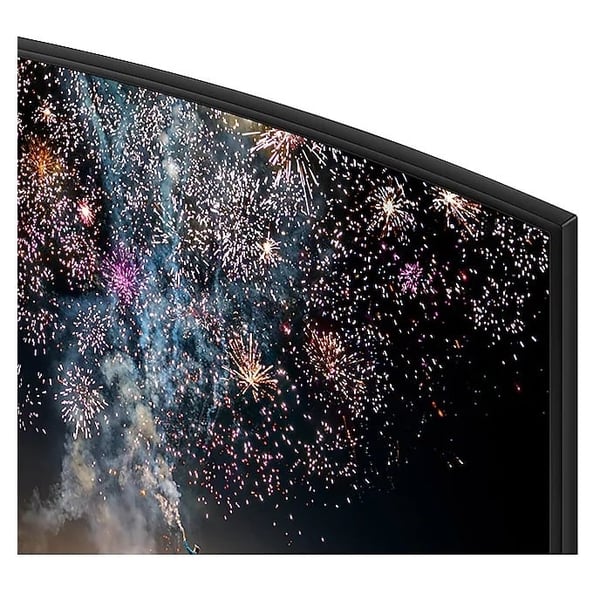 Samsung 49RU7300 4K UHD Smart Curved Television 49inch Samsung 49RU7300 4K UHD Smart Curved Television 49inch