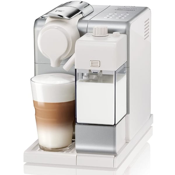 Delonghi Lattisima Touch Nespresso Coffee Machine EN560.S