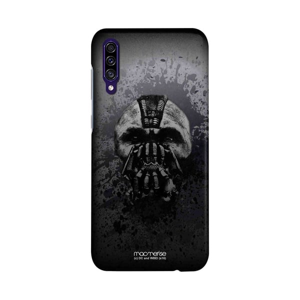 Macmerise Bane Is Watching - Sleek Phone Case For Samsung A30s Macmerise Bane Is Watching - Sleek Phone Case For Samsung A30s